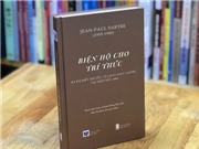 Jean-Paul Sartre biện hộ cho trí thức như thế nào?